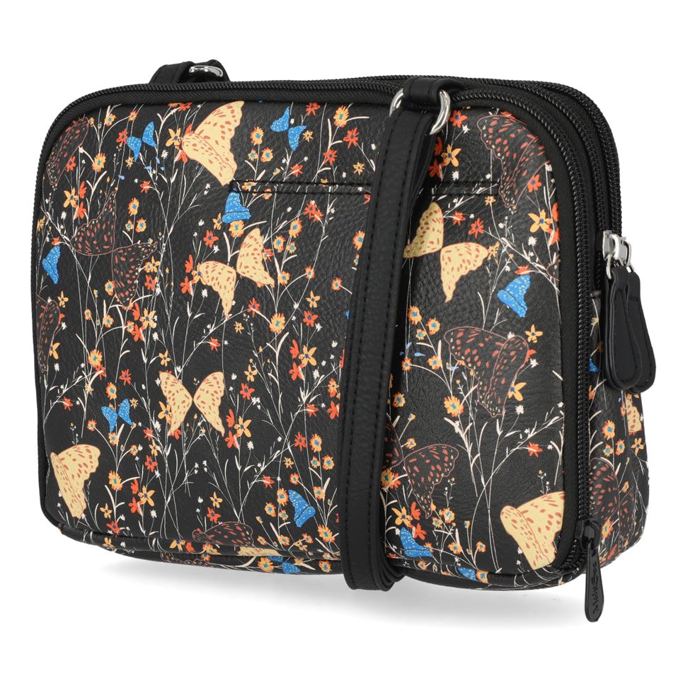 Multisac Zippy Crossbody Handbag – ShopCGX