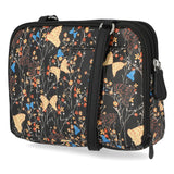 Multisac Zippy Crossbody Handbag