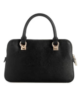 GUESS Brynlee Status Satchel Handbag