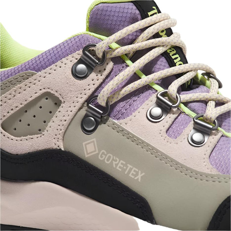 Timberland Womens Lincoln Peak Waterproof Hiking Shoe