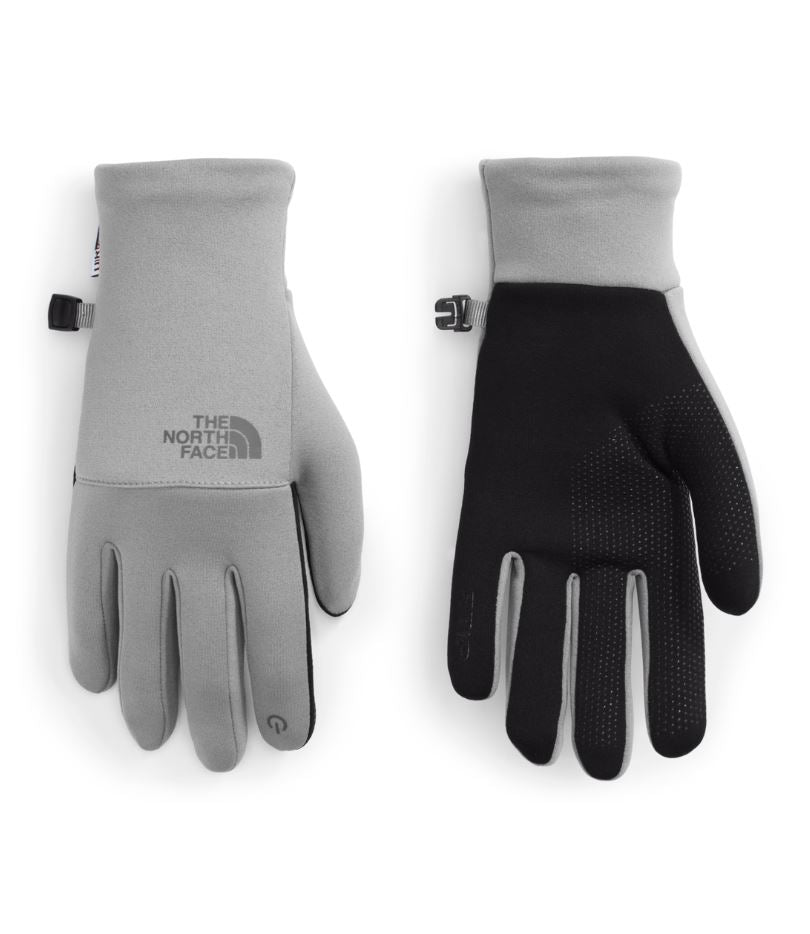 The North Face Womens Etip Recycled Gloves ShopCGX