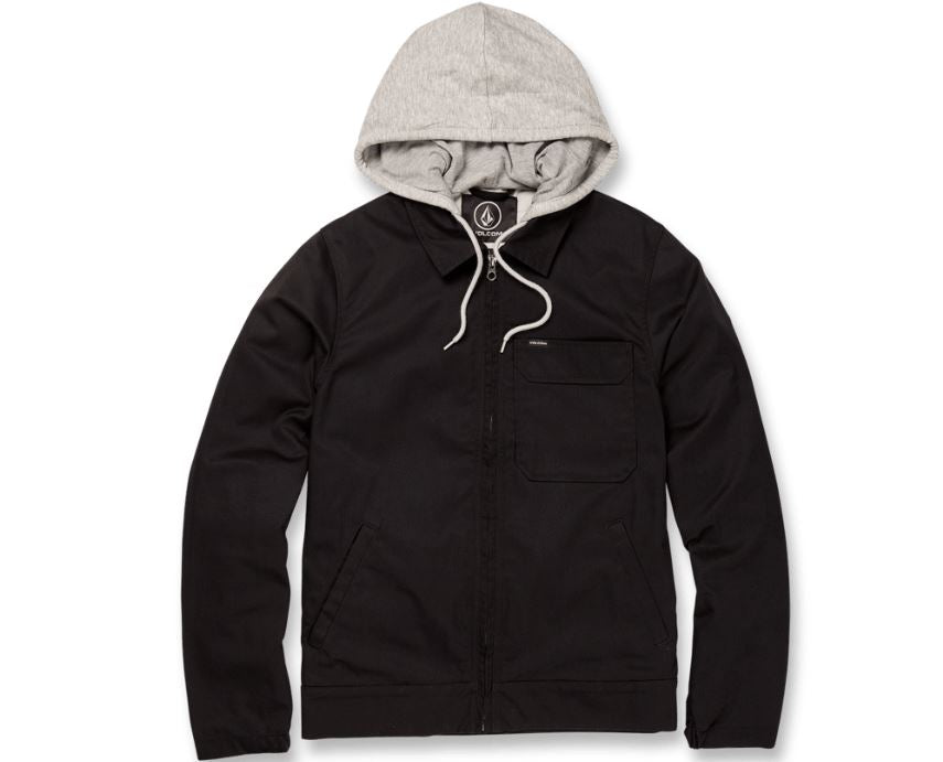 Volcom Mens Korman Jacket