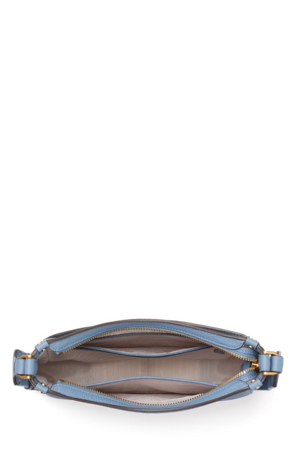 Kate Spade Roulette Messenger Crossbody Handbag