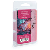 Candle Warmers Etc Pink Love Spell Artisan Wax Melts