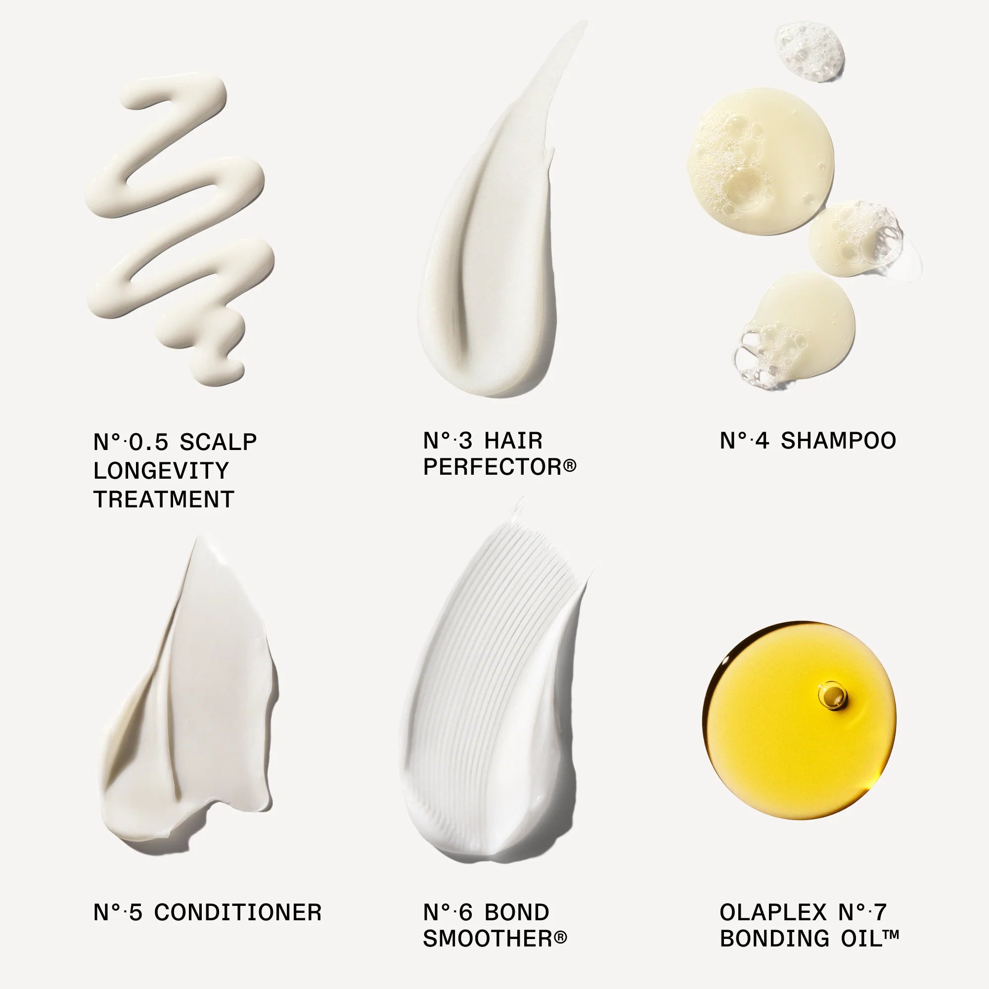 OLAPLEX The Full-On Shine Set – ShopCGX