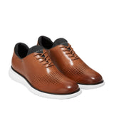 Cole Haan Mens  2.ZERØGRAND Laser Wingtip Oxfords Shoes