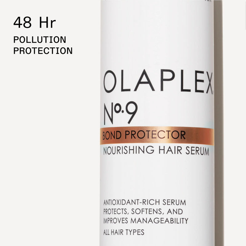 OLAPLEX The Mini Essentials Set