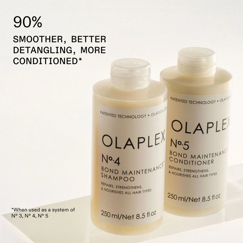 OLAPLEX The Mini Essentials Set