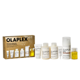 OLAPLEX The Full-On Shine Set