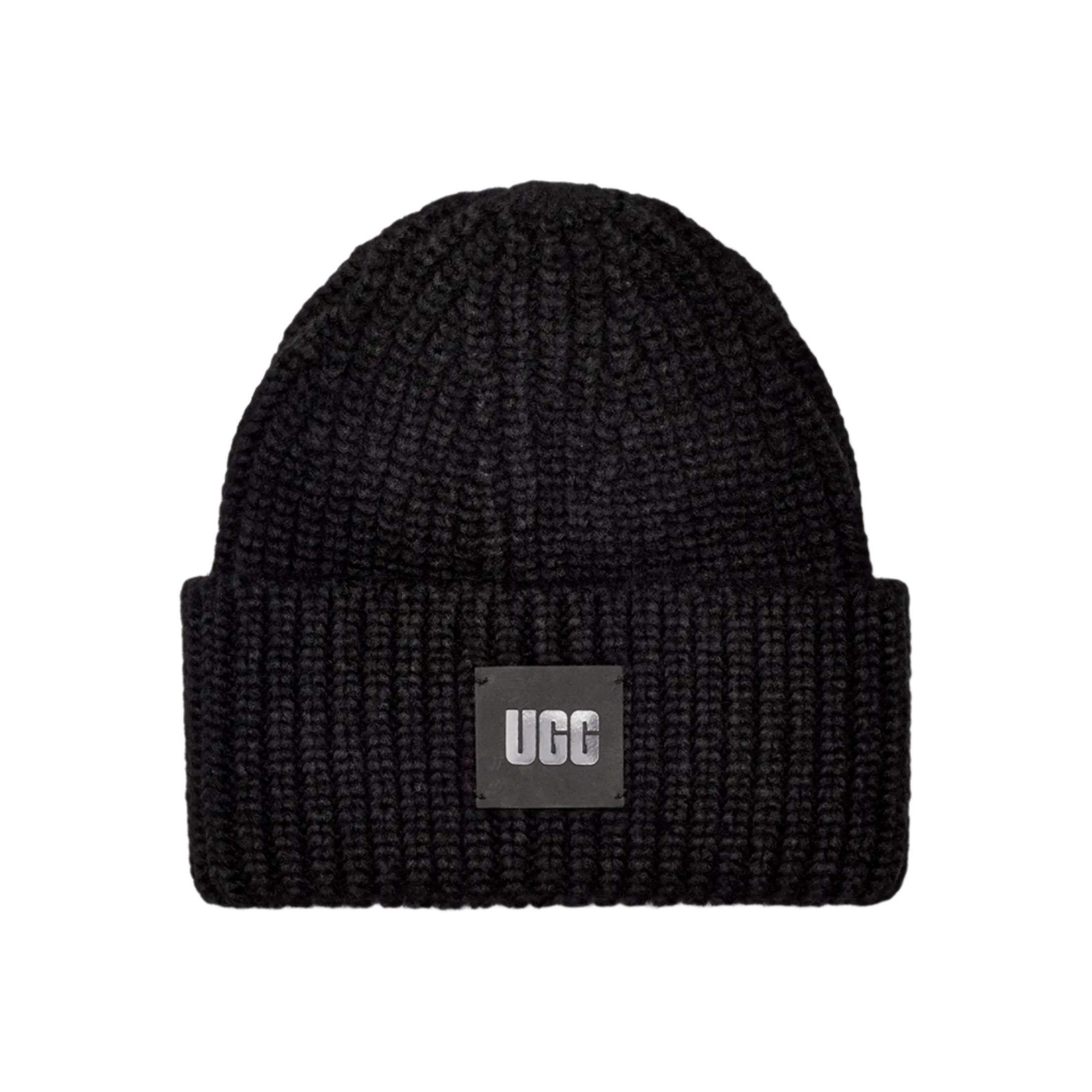 Ugg Chunky Rib Beanie