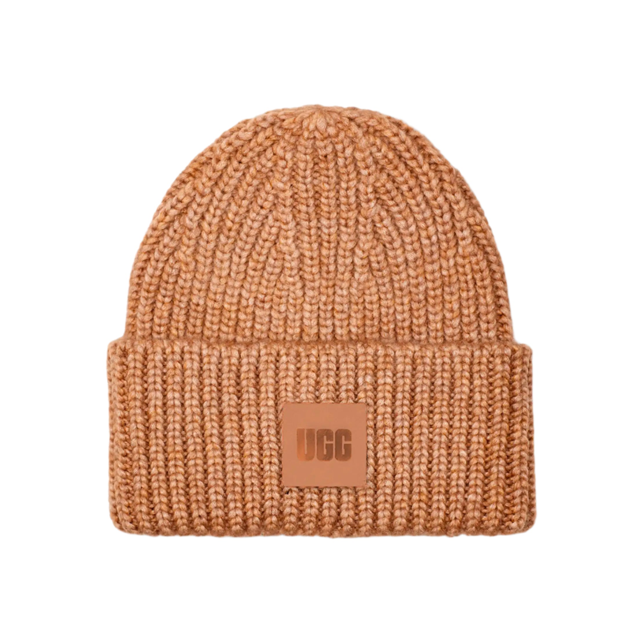 Ugg Chunky Rib Beanie