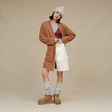 Ugg Chunky Rib Beanie