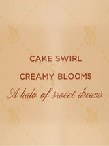 Victoria's Secret Angel Cake & Cream Body Fragrance Mist