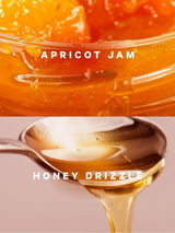 Victoria's Secret Golden Apricot & Honey Body Fragrance Mist