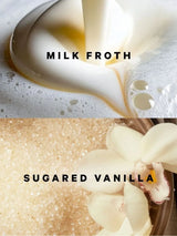 Victoria's Secret Whipped Milk & Sugar Body Fragrance Mist