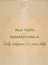 Victoria's Secret Whipped Milk & Sugar Body Fragrance Mist