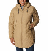 Columbia Womens Chatfield Hill Novelty Jacket