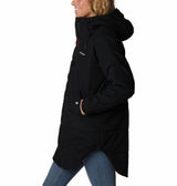 Columbia Womens Chatfield Hill Jacket