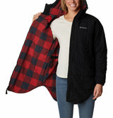 Columbia Womens Chatfield Hill Jacket