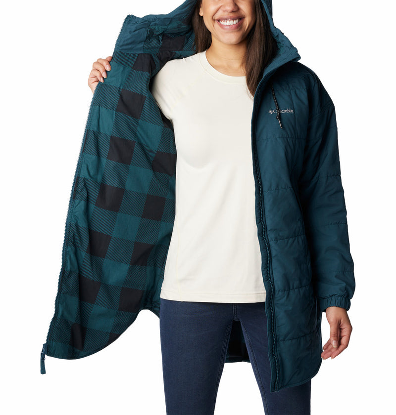 Columbia Womens Chatfield Hill Jacket – ShopCGX