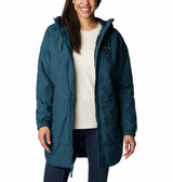 Columbia Womens Chatfield Hill Jacket