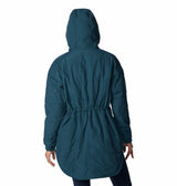 Columbia Womens Chatfield Hill Jacket