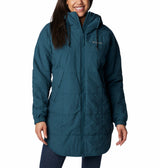 Columbia Womens Chatfield Hill Jacket