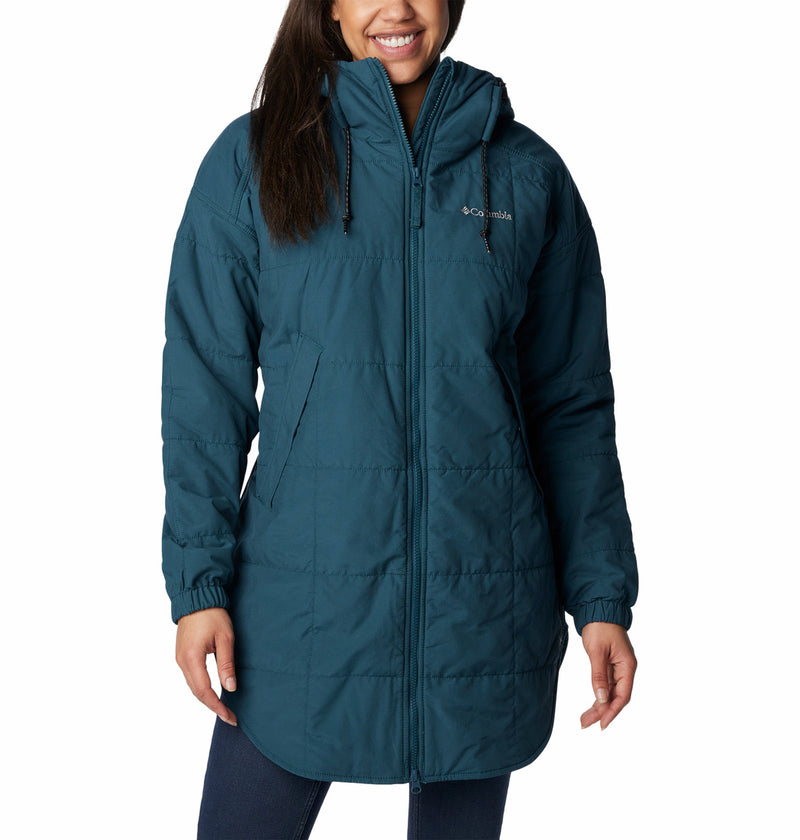 Columbia Womens Chatfield Hill Jacket – ShopCGX