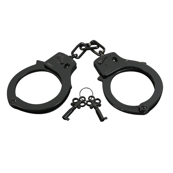 Rothco Double Lock Steel Handcuffs