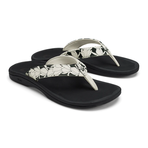 OluKai Womens 'Ohana Water-Friendly Sandals
