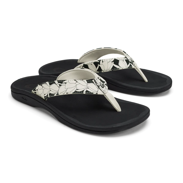 OluKai Womens 'Ohana Water-Friendly Sandals