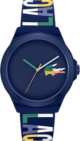 Lacoste Mens Neocroc Quartz Watch