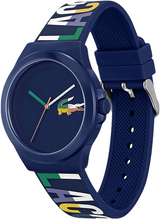 Lacoste Mens Neocroc Quartz Watch