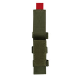 Rothco MOLLE Tactical Tourniquet and Shear Holder Pouch