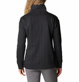 Columbia Womens Lodge Funnel Pullover Sweatshirt