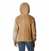Columbia Womens Fire Side Fleece Hoody