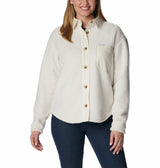 Columbia Womens Westbend Shirt Jacket
