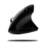 Adesso iMouse E10 2.4GHz Wireless Vertical Ergonomic Mouse