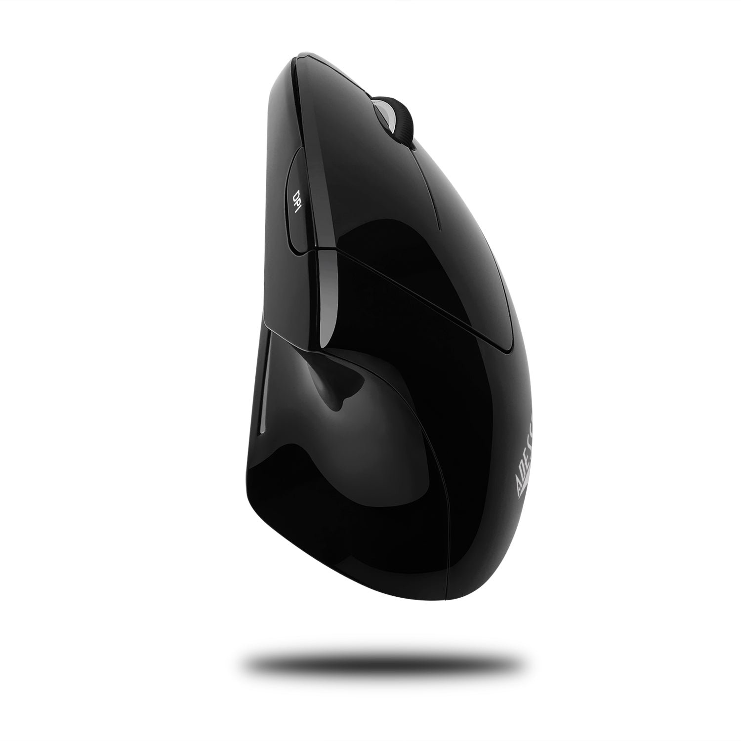 Adesso iMouse E10 2.4GHz Wireless Vertical Ergonomic Mouse