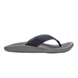 OluKai Mens Ulele Beach Sandals