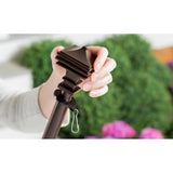 Evergreen Pagoda Interchangeable Finial