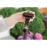Evergreen Pagoda Interchangeable Finial