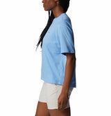 Columbia Womens Bramley Bay Short Sleeve T-Shirt