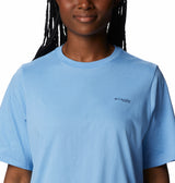 Columbia Womens Bramley Bay Short Sleeve T-Shirt