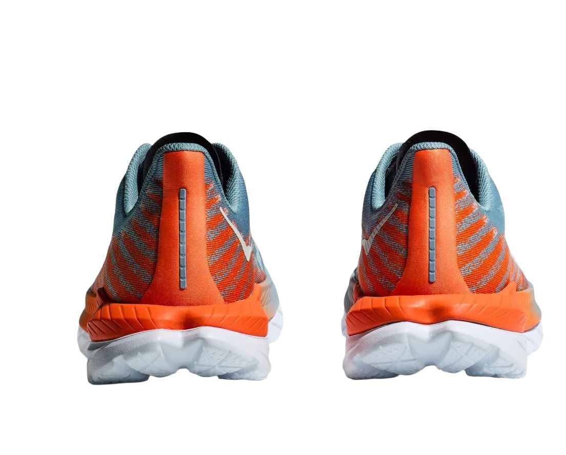 Hoka Mens Mach 5 Training Shoes