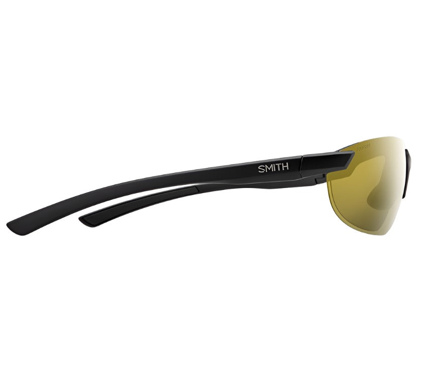 Smith Optics Parallel Smith Optics Parallel 2 Polarized Sunglasses - Gold – ShopCGX