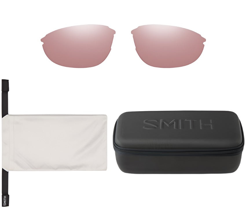 Smith Optics Parallel Smith Optics Parallel 2 Polarized Sunglasses - Gold – ShopCGX