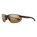 Smith Optics Parallel 2 Polarized Sunglasses - Brown