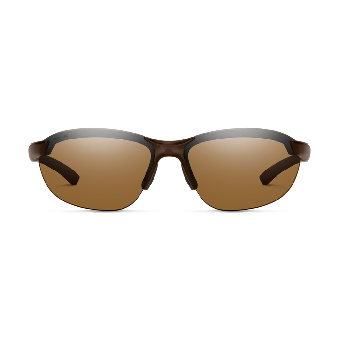 Smith Optics Parallel Smith Optics Parallel 2 Polarized Sunglasses - Brown – ShopCGX