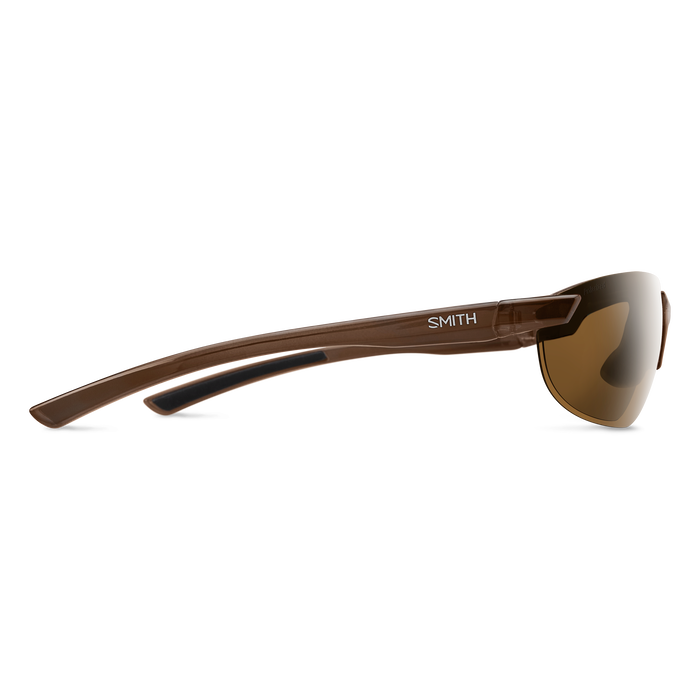 Smith Optics Parallel Smith Optics Parallel 2 Polarized Sunglasses - Brown – ShopCGX